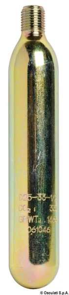 Bomboletta 33 g - 22.401.10